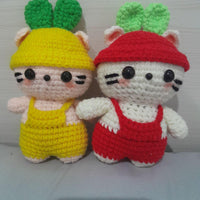 Amigurumi 2