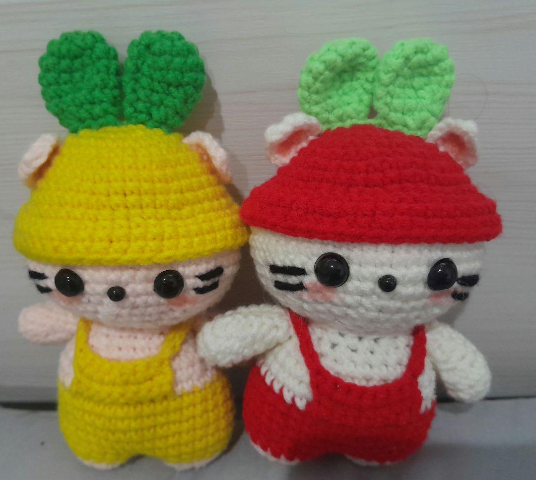 Amigurumi 2