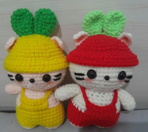 Amigurumi 2