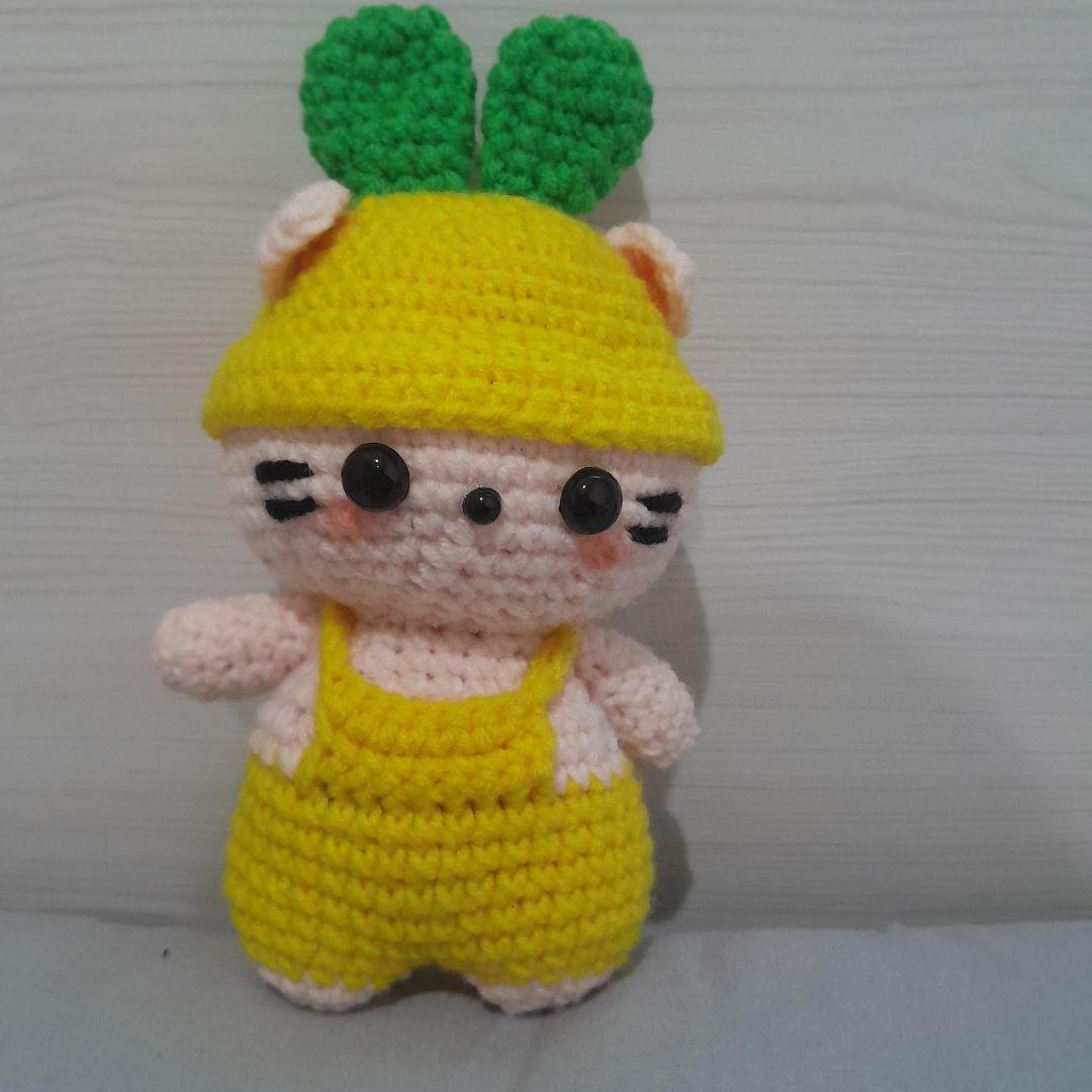 Amigurumi 2