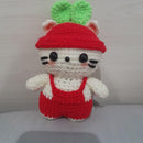 Amigurumi 2