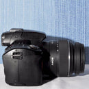 Sony Digital Slr Gps 55