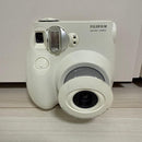 Fujifilm Instant Camera Body Mini 7S