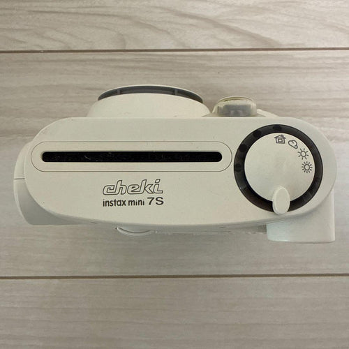 Fujifilm Instant Camera Body Mini 7S