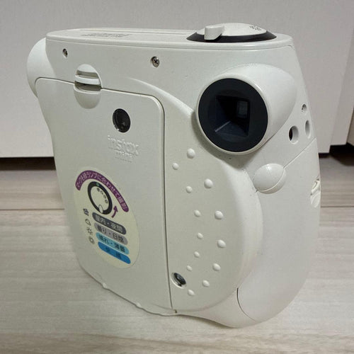 Fujifilm Instant Camera Body Mini 7S