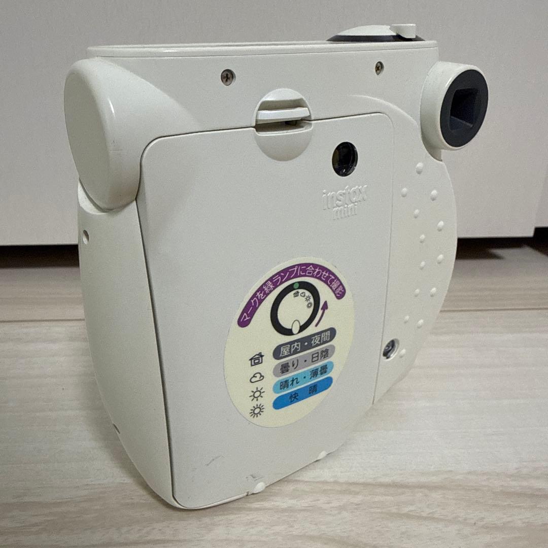 Fujifilm Instant Camera Body Mini 7S