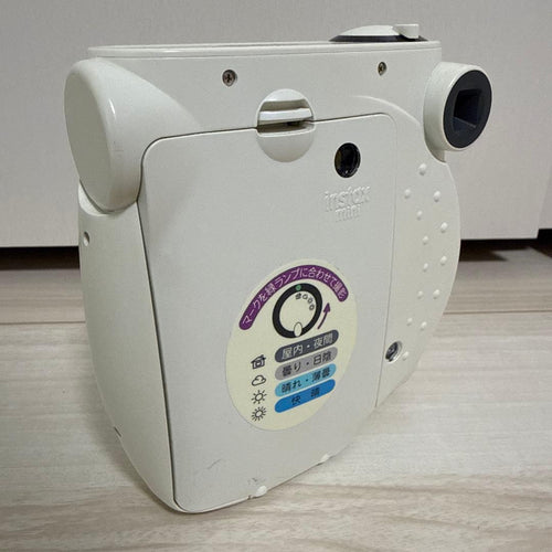 Fujifilm Instant Camera Body Mini 7S