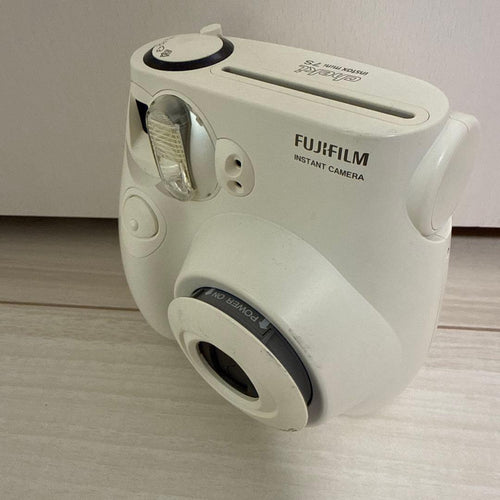 Fujifilm Instant Camera Body Mini 7S