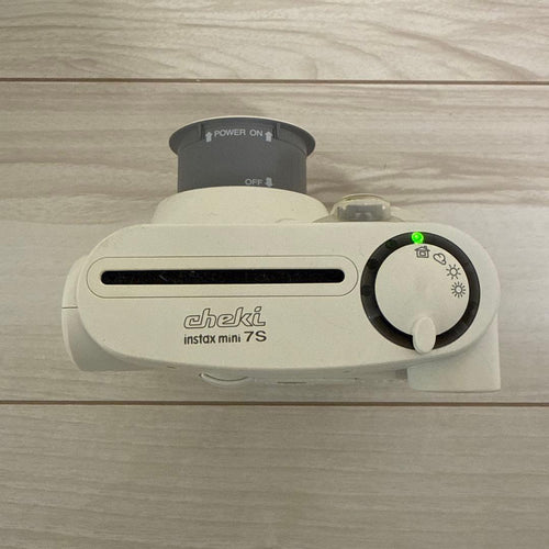 Fujifilm Instant Camera Body Mini 7S