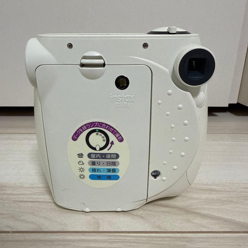 Fujifilm Instant Camera Body Mini 7S