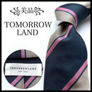 Tomorrowland Ties