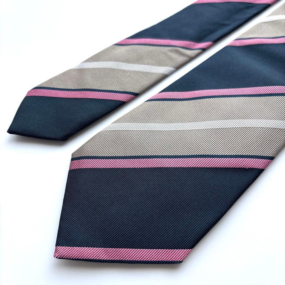 Tomorrowland Ties