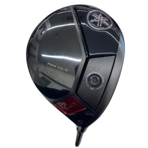 Fairway Wood Rmx Vd(2024) 5W Fw Tensei Tr50F S) C