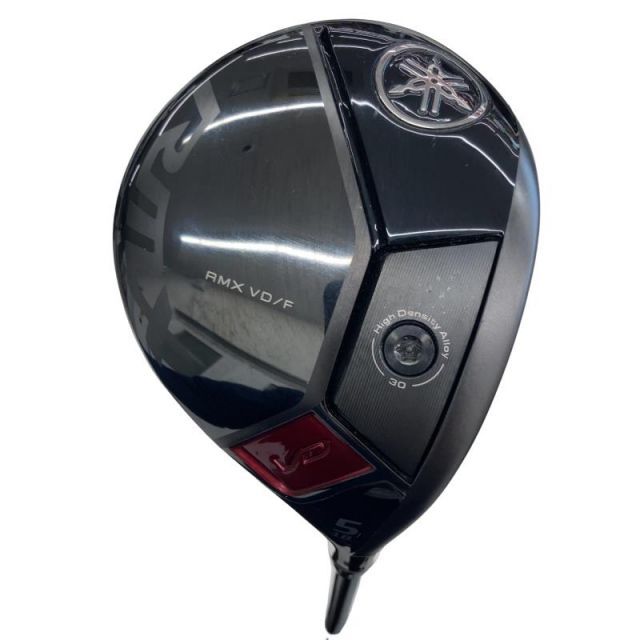 Fairway Wood Rmx Vd(2024) 5W Fw Tensei Tr50F S) C