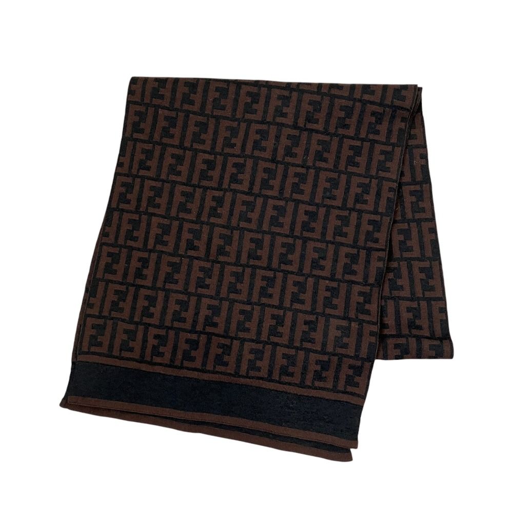 Bufanda Fendi Usada