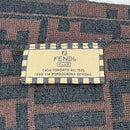Écharpe Fendi utilisée