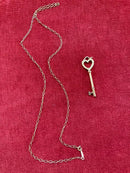 Tiffany Necklaces Co. K18