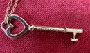 Tiffany Necklaces Co. K18