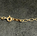Tiffany Necklaces Co. K18