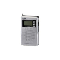 Portable Tv Elpa( Am/Fm Er-C68Fl 1