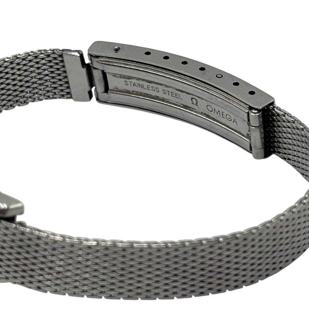 Omega Hand-Wound Watches