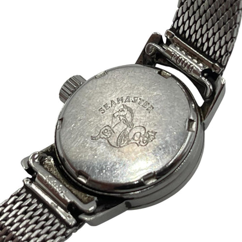 Omega Hand-Wound Watches