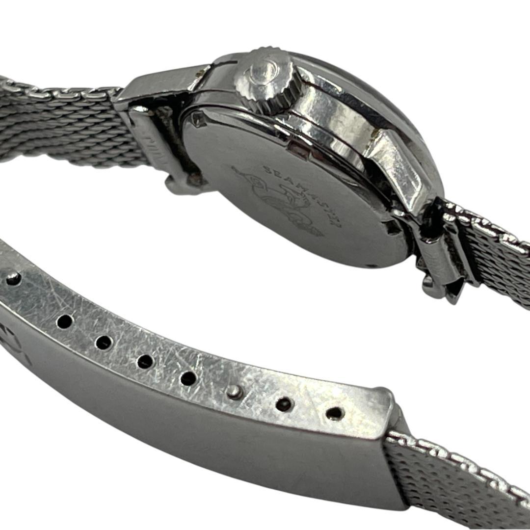 Omega Hand-Wound Watches