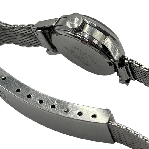 Omega Hand-Wound Watches