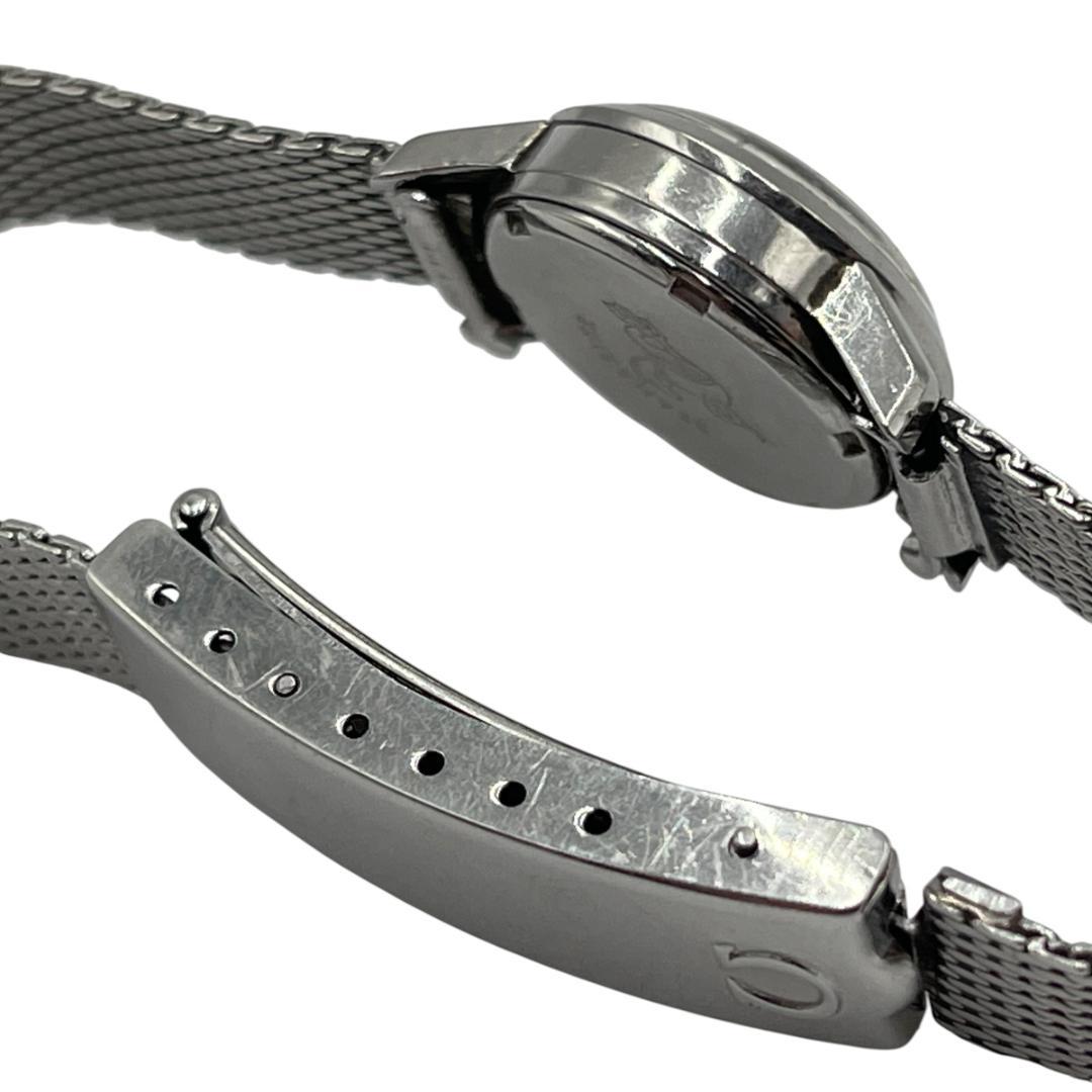 Omega Hand-Wound Watches