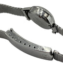 Omega Hand-Wound Watches