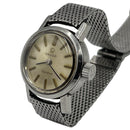 Omega Hand-Wound Watches