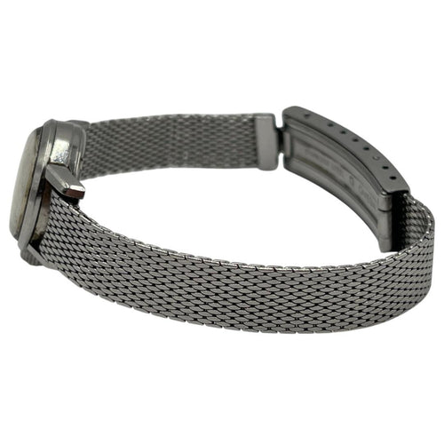 Omega Hand-Wound Watches