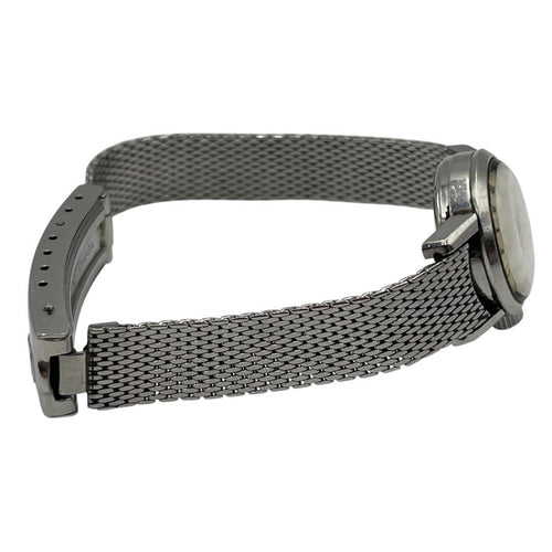 Omega Hand-Wound Watches