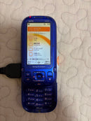 Sony Mobile Phones Au W52S Ericsson