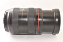 Canon Lens (Zoom) Ef 24-70Mm F2.8L Usm J2512095