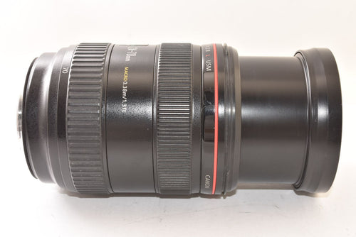 Canon Lens (Zoom) Ef 24-70Mm F2.8L Usm J2512095