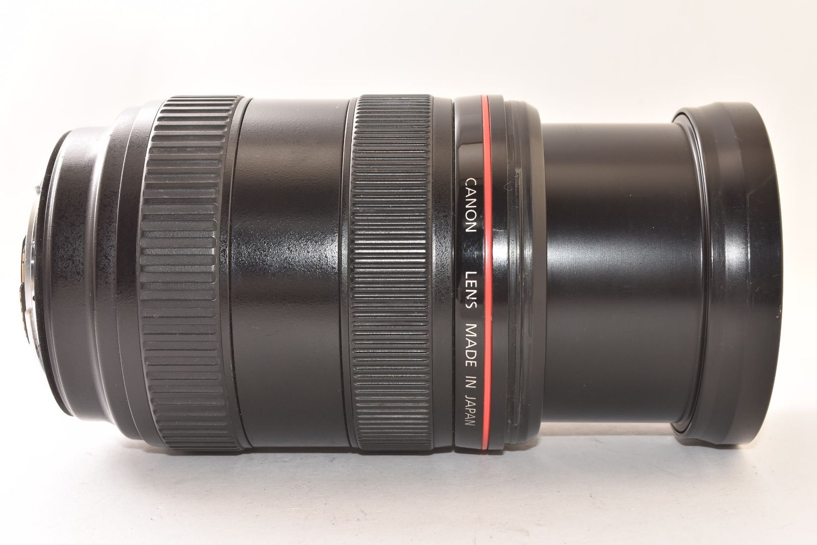 Canon Lens (Zoom) Ef 24-70Mm F2.8L Usm J2512095