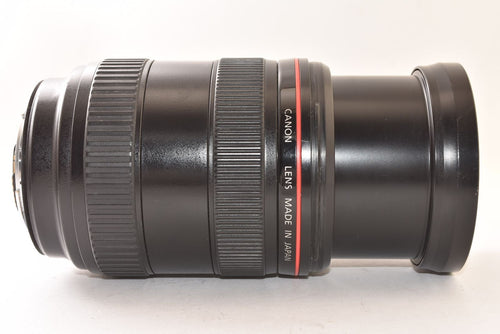Canon Lens (Zoom) Ef 24-70Mm F2.8L Usm J2512095