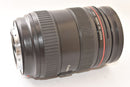 Canon Lens (Zoom) Ef 24-70Mm F2.8L Usm J2512095