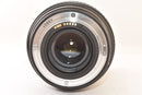 Canon Lens (Zoom) Ef 24-70Mm F2.8L Usm J2512095
