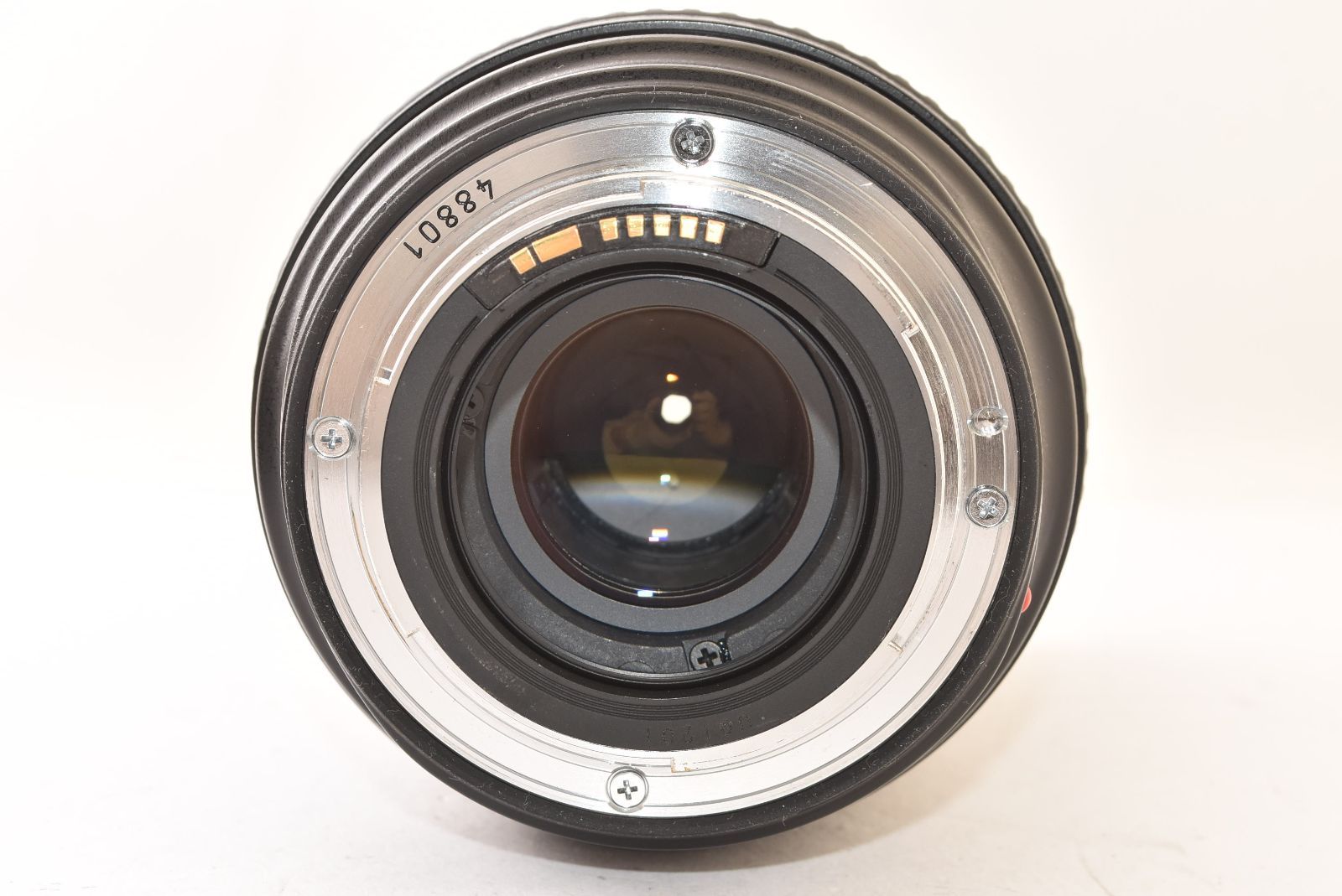 Canon Lens (Zoom) Ef 24-70Mm F2.8L Usm J2512095