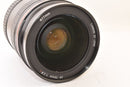 Canon Lens (Zoom) Ef 24-70Mm F2.8L Usm J2512095