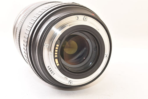 Canon Lens (Zoom) Ef 24-70Mm F2.8L Usm J2512095