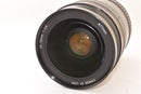 Canon Lens (Zoom) Ef 24-70Mm F2.8L Usm J2512095