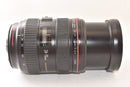 Canon Lens (Zoom) Ef 24-70Mm F2.8L Usm J2512095