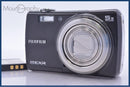 Compact Digital Camera Fujifilm Finepix F200 Exr 5X #Yk7440