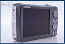 Compact Digital Camera Fujifilm Finepix F200 Exr 5X #Yk7440