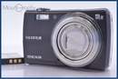 Compact Digital Camera Fujifilm Finepix F200 Exr 5X #Yk7440