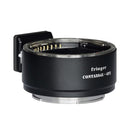 Mount Adapter Fr-C6Gf 645 Gfx G