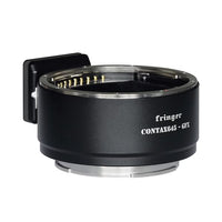 Mount Adapter Fr-C6Gf 645 Gfx G